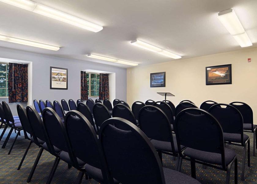Saskatchewan Estevan Meeting Room