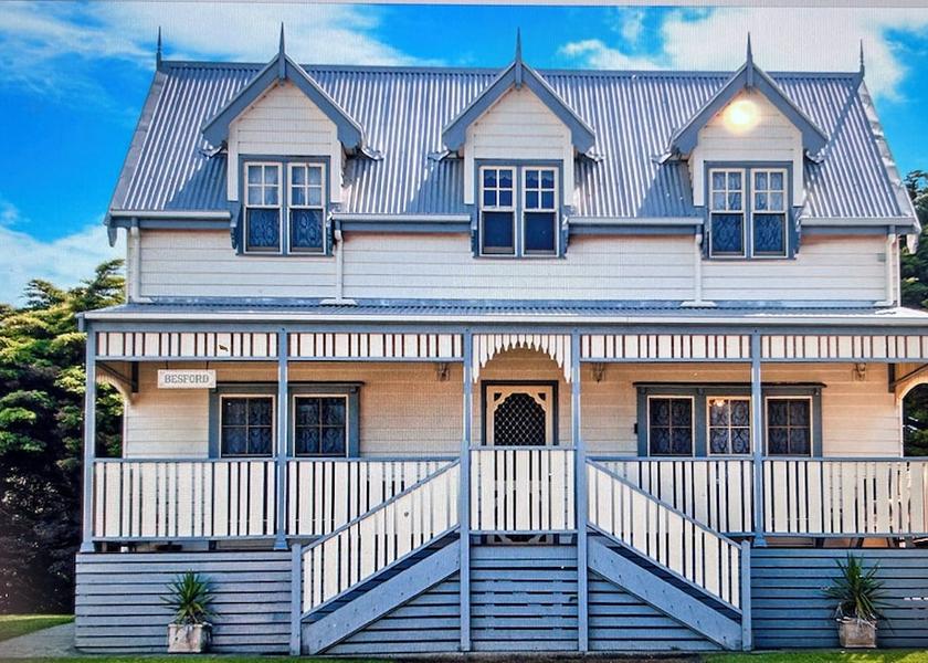 Victoria Port Fairy Primary image