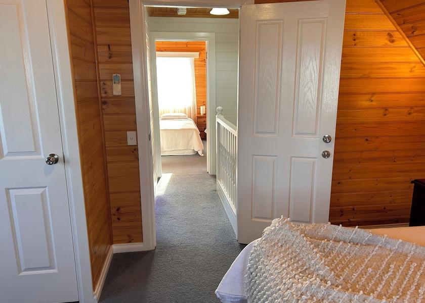 Victoria Port Fairy Room
