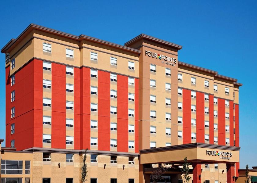 Alberta Edmonton Primary image