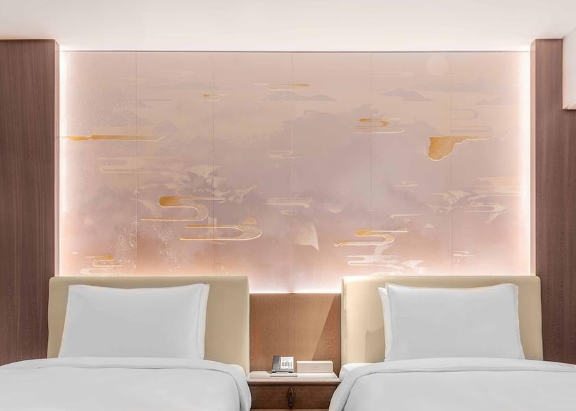 Sichuan Chengdu Room