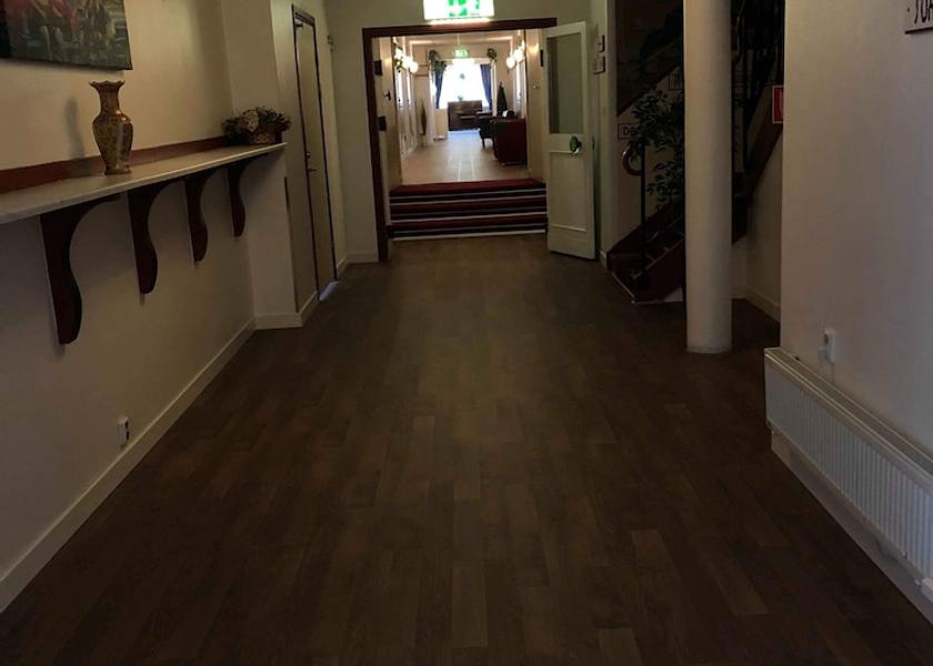 Varmland County Torsby Dining Area