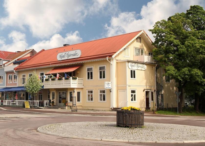 Varmland County Torsby Exterior Detail