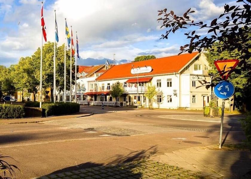 Varmland County Torsby Exterior Detail