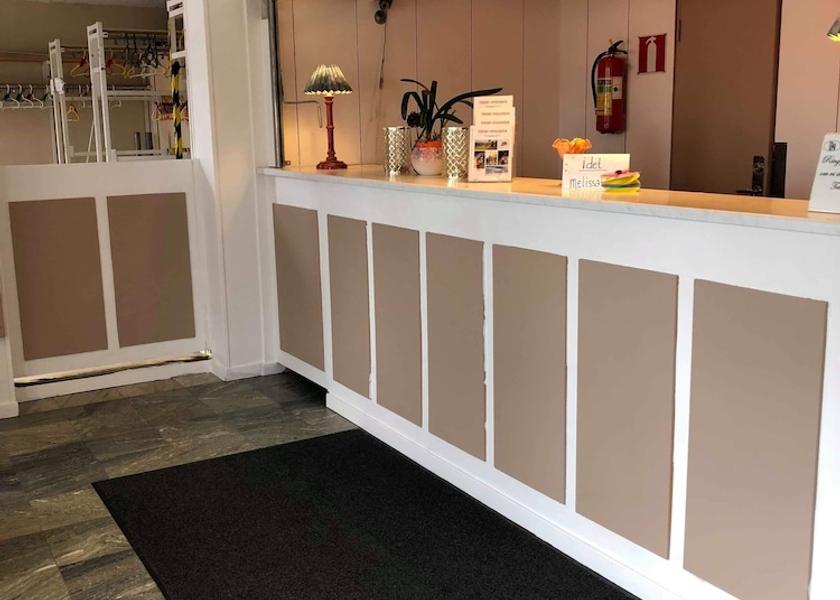 Varmland County Torsby Reception