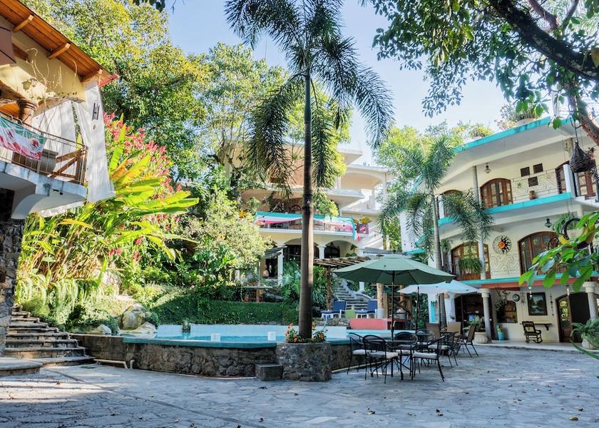 San Luis Potosi Xilitla Primary image