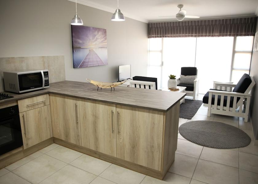 Western Cape Mossel Bay Kitchenette