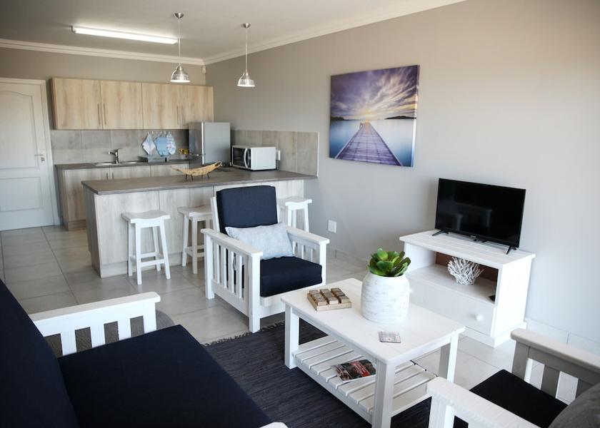 Western Cape Mossel Bay Living Area