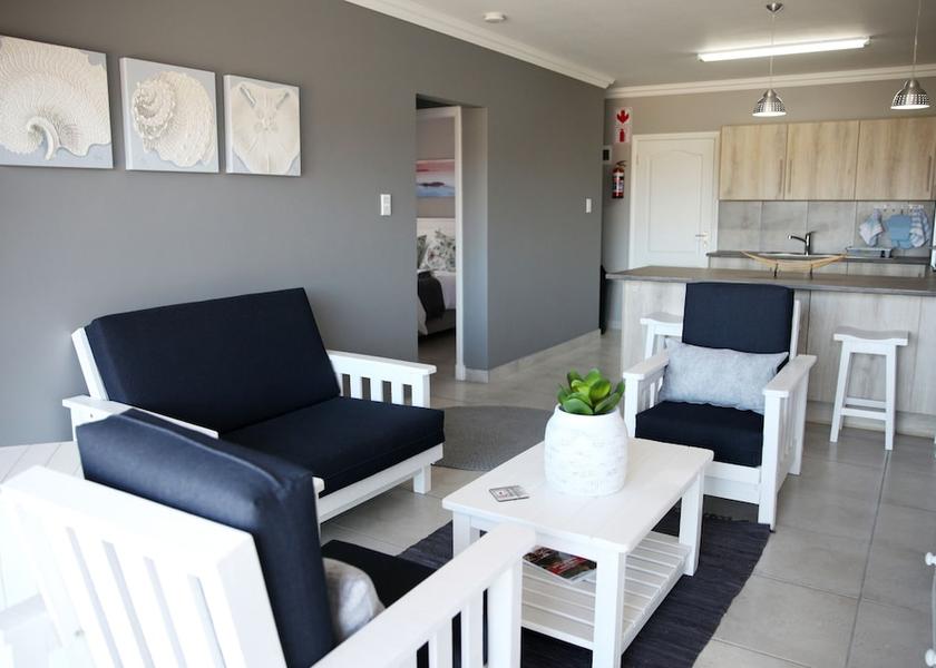 Western Cape Mossel Bay Living Area