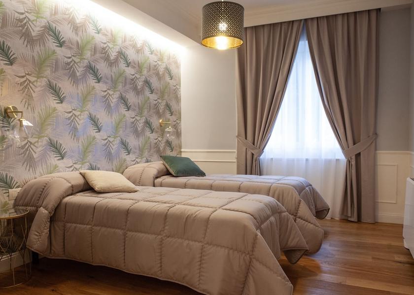 Molise Vinchiaturo Room