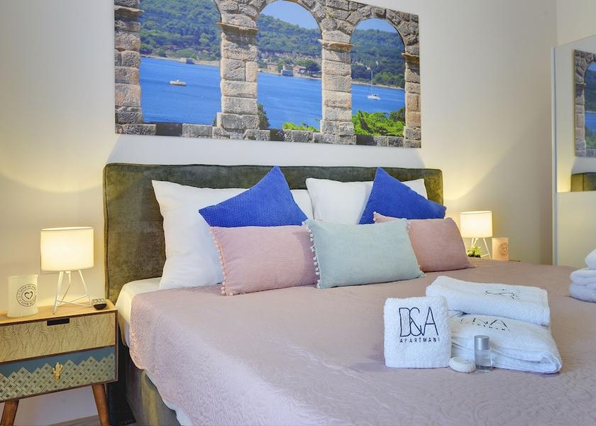 Istria (county) Pula Room