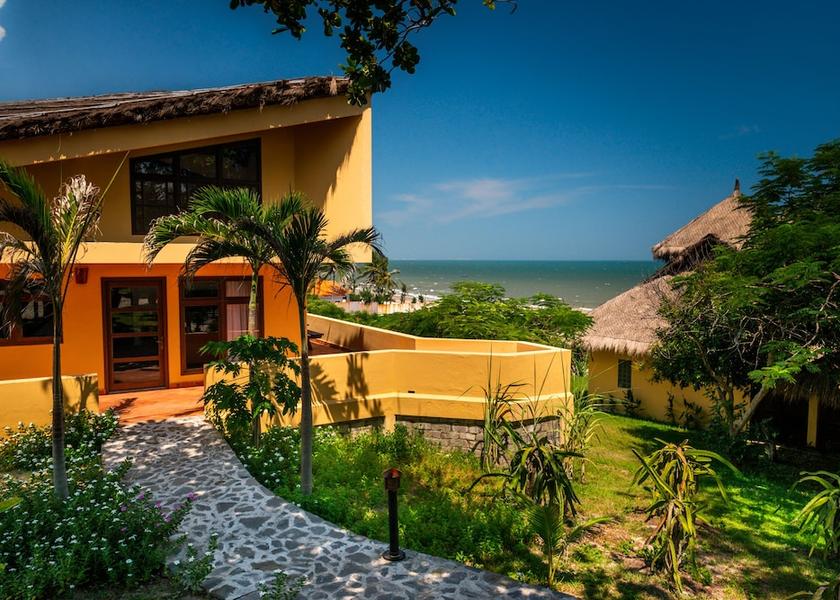 Lam Dong Province Phan Thiet Exterior
