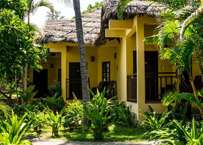 Lam Dong Province Phan Thiet Hotel Exterior
