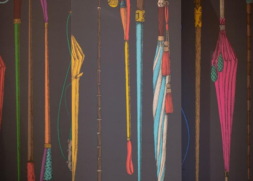 England King's Lynn Interior Entrance