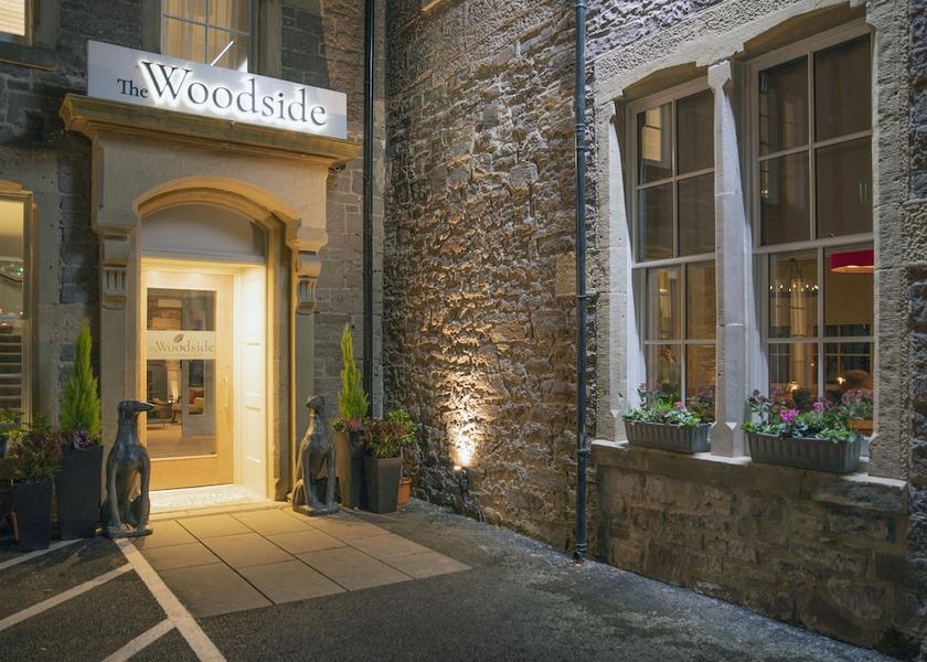 Scotland Doune Primary image