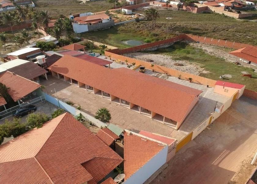 Piauí Luis Correia Property Grounds
