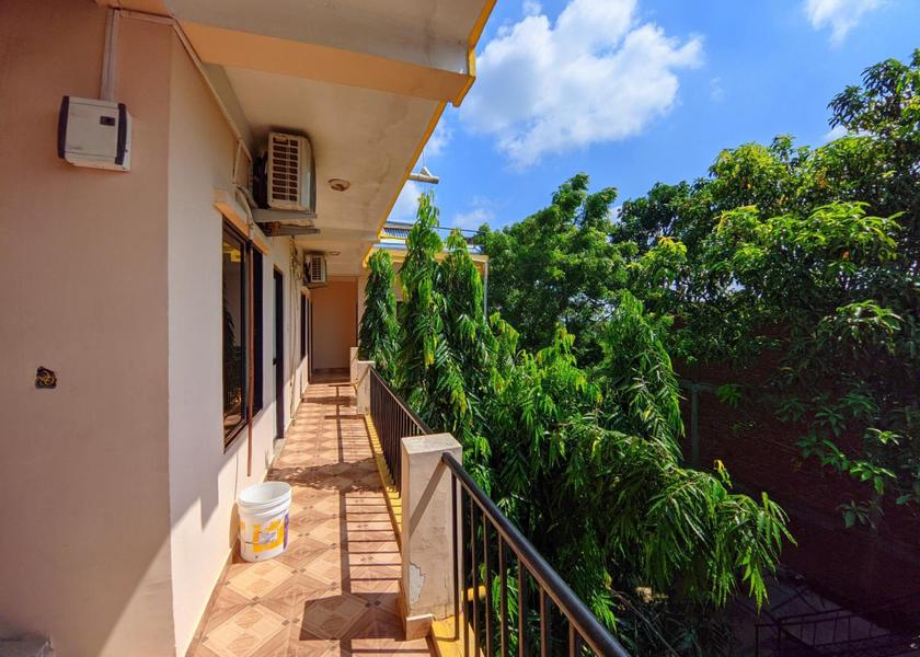 Lumbini Lumbini Hotel Exterior