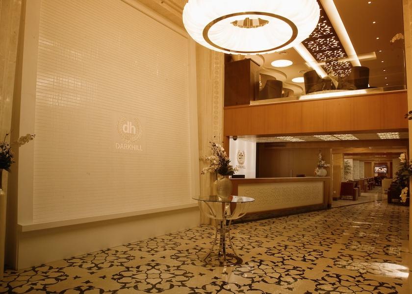 Istanbul Istanbul Interior