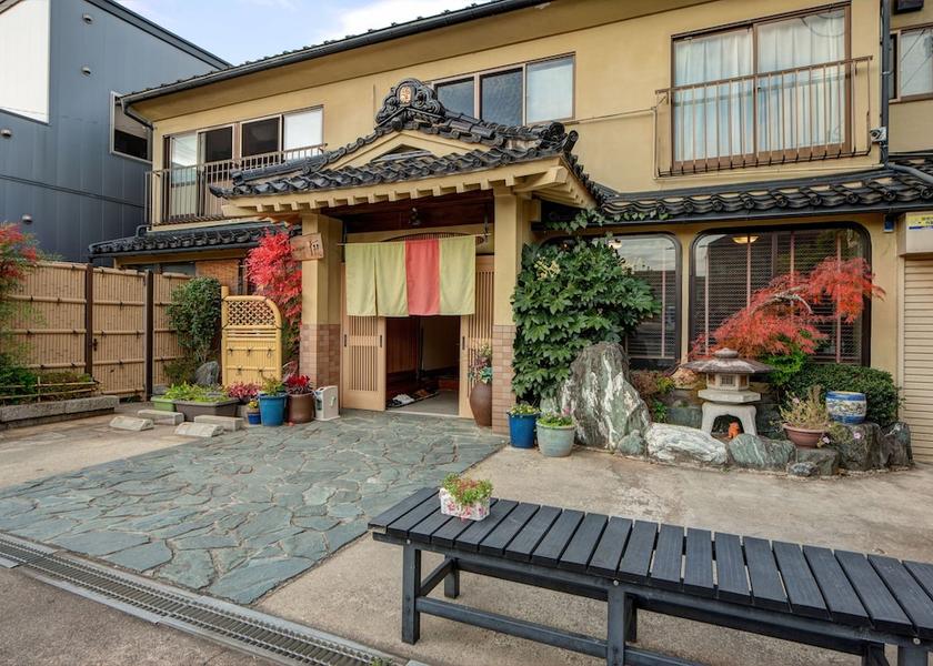 Fukushima Kitakata Primary image