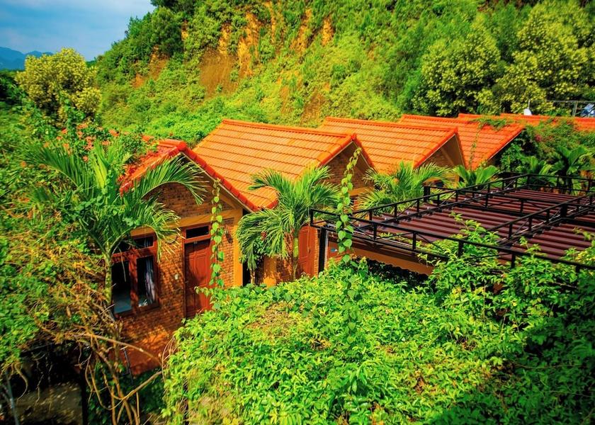 Quang Binh Bo Trach Terrace