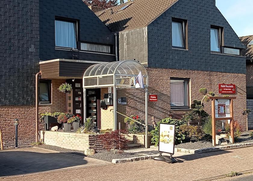 Lower Saxony Bad Zwischenahn Facade