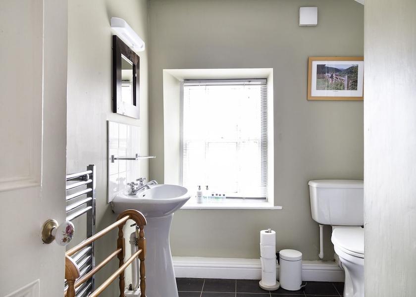 England Hope Valley Room