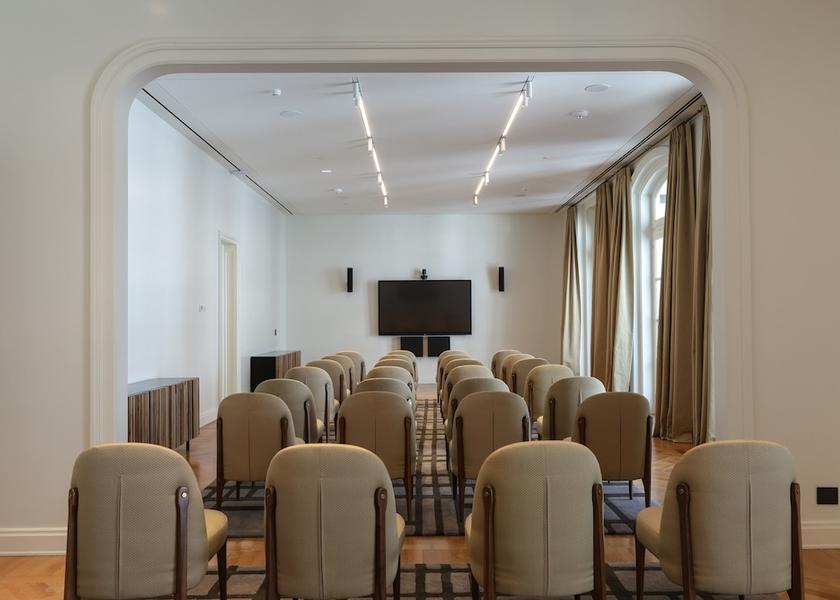 Buenos Aires Buenos Aires Meeting Room