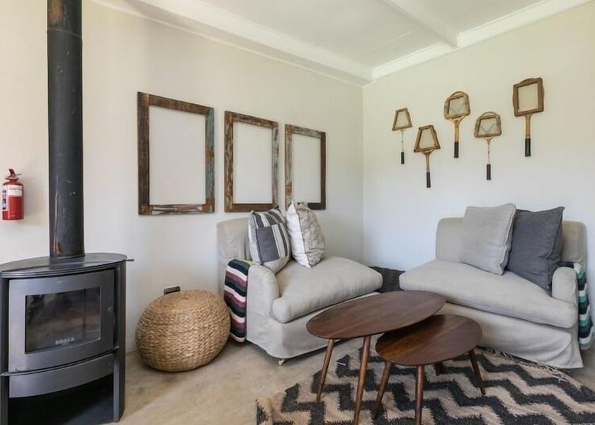 Gauteng Johannesburg Living Area