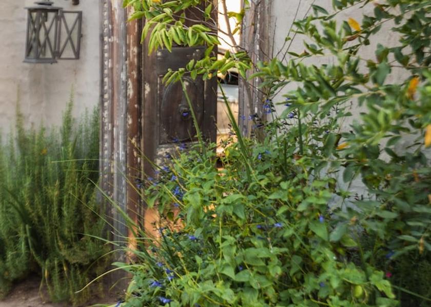 Gauteng Johannesburg Exterior Detail