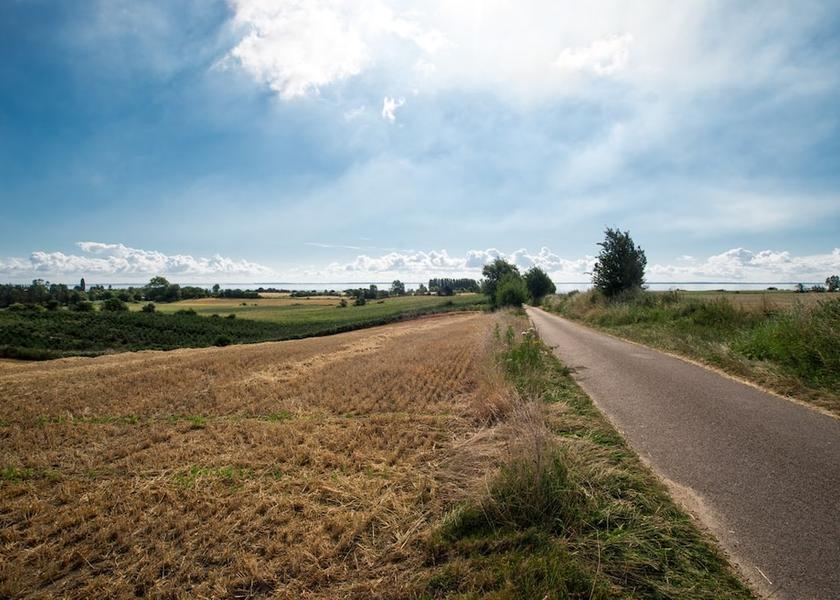  Maribo View from Property