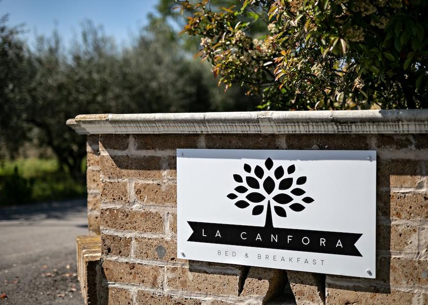 Abruzzo Atri Exterior Detail