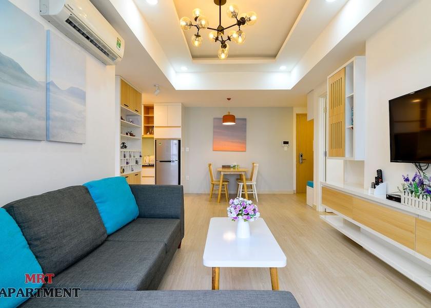 Binh Duong Ho Chi Minh City Living Area