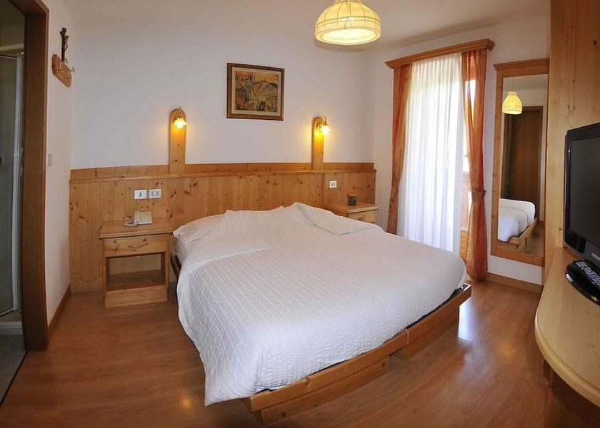 Trentino-Alto Adige Lavarone Room
