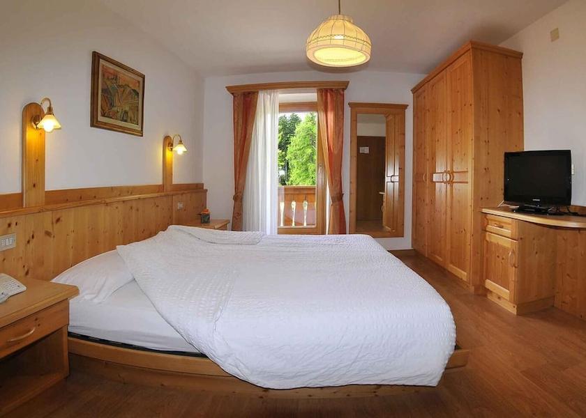 Trentino-Alto Adige Lavarone Room