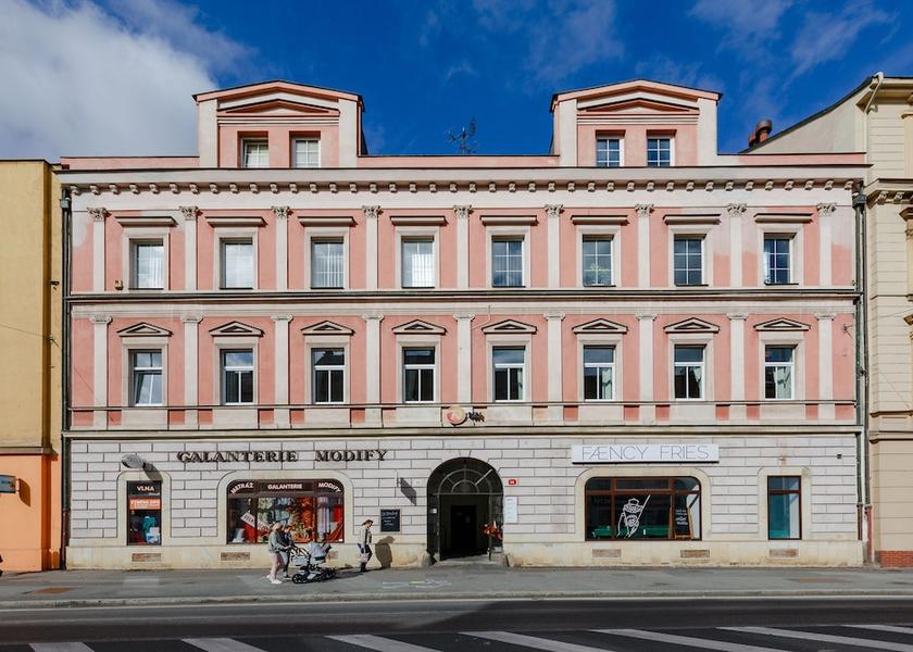 Plzen (region) Plzen Entrance