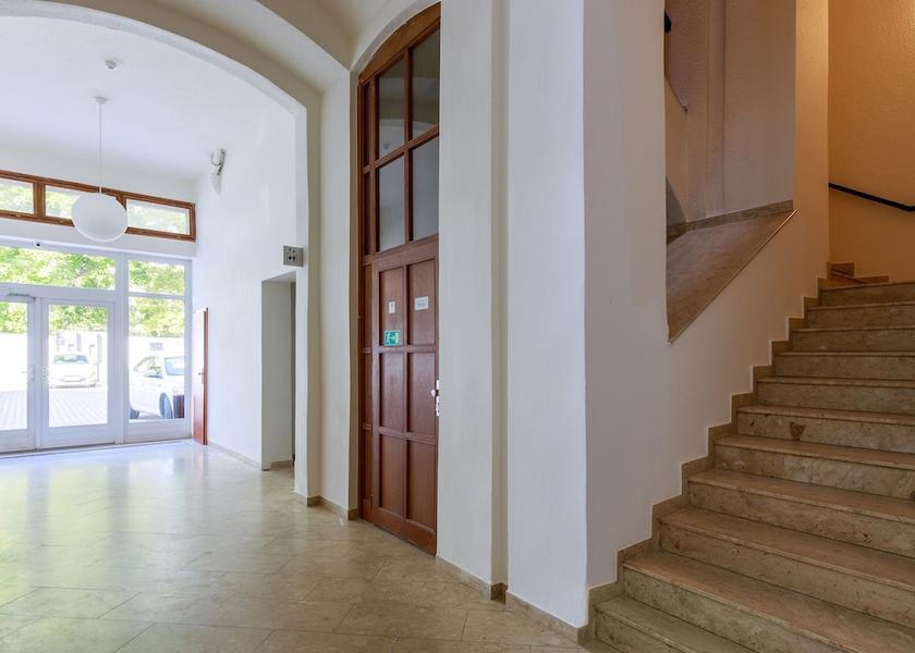 Plzen (region) Plzen Lobby