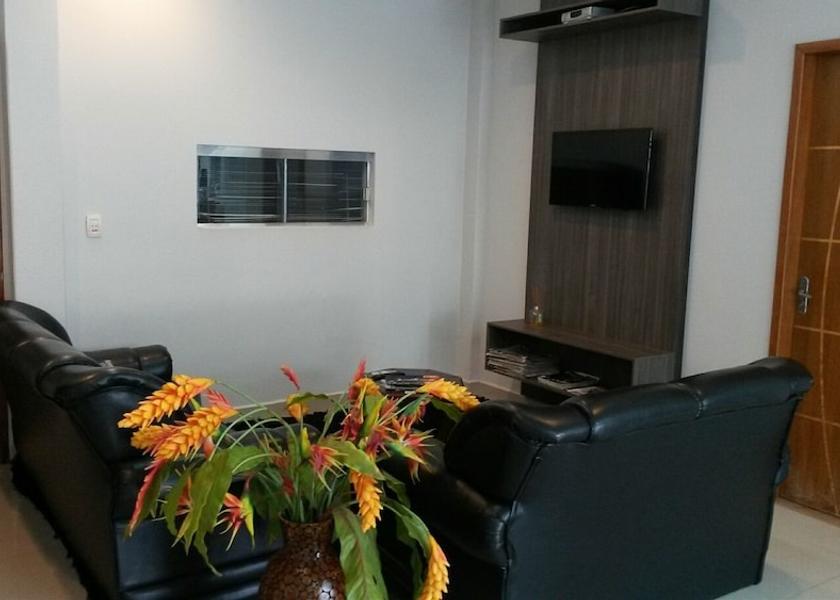 Paraná Guarapuava Lobby