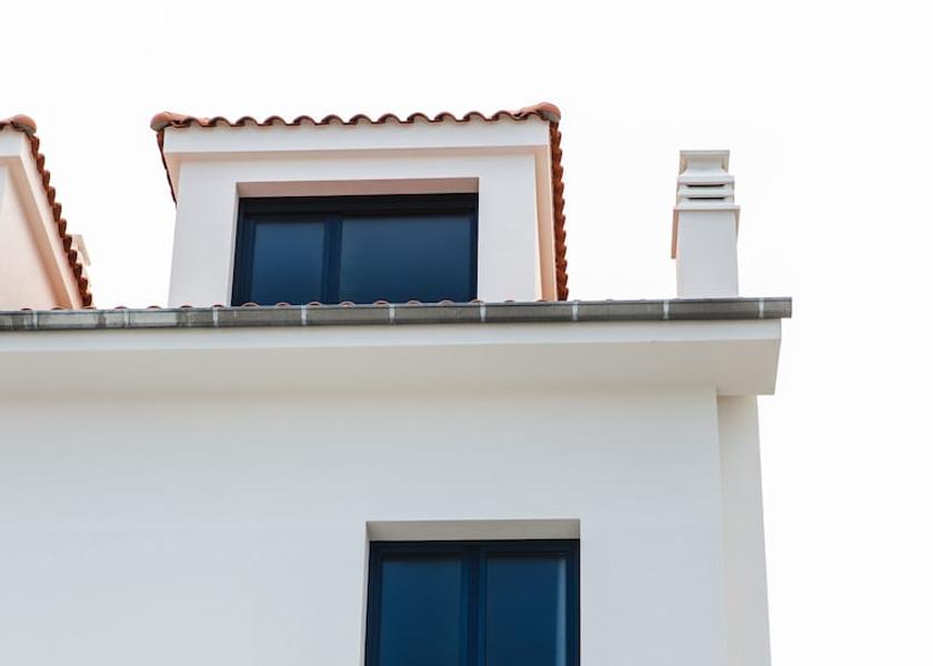 Galicia Carballo Exterior Detail