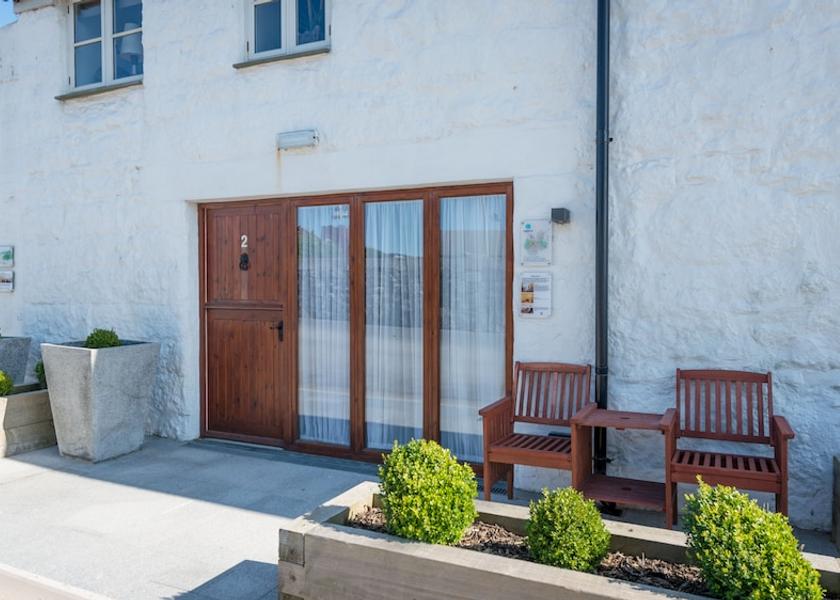 England Penzance Terrace