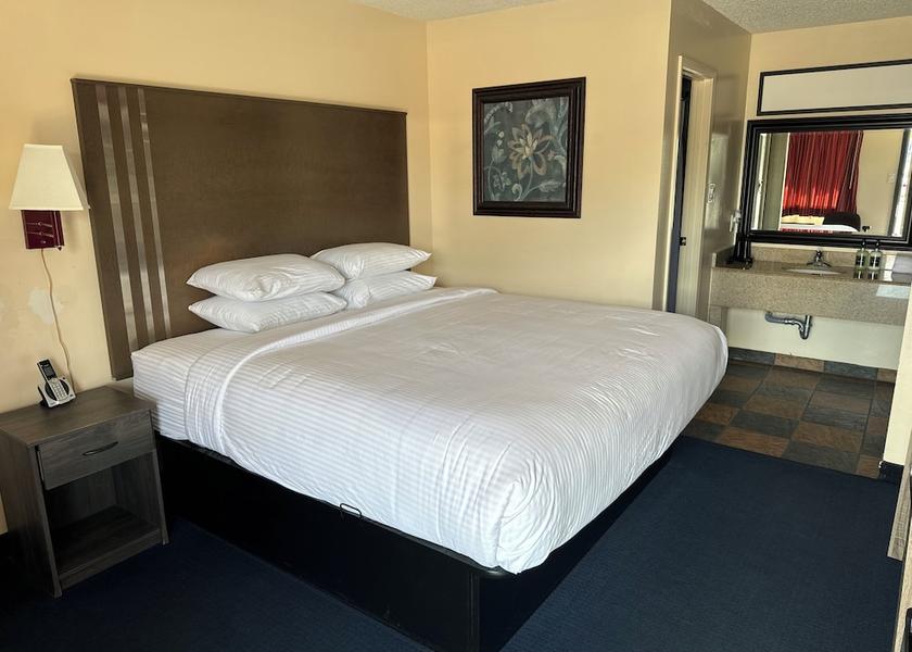 Texas Early Room