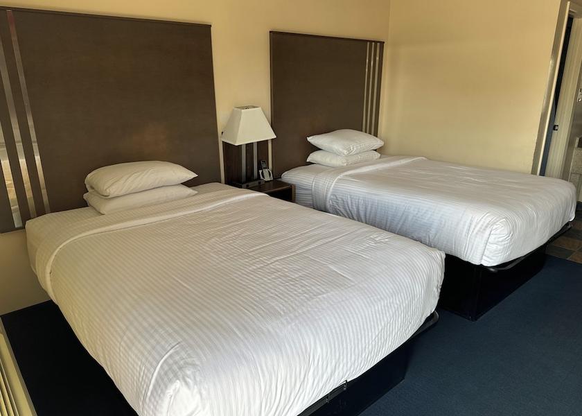 Texas Early Room