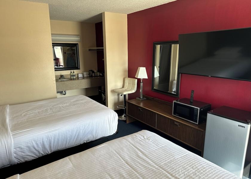 Texas Early Room