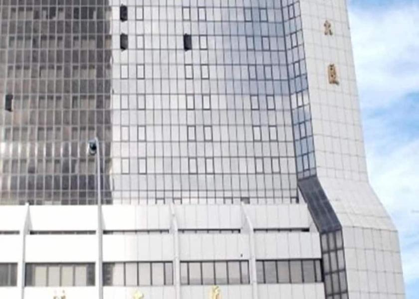 Liaoning Dalian Exterior Detail