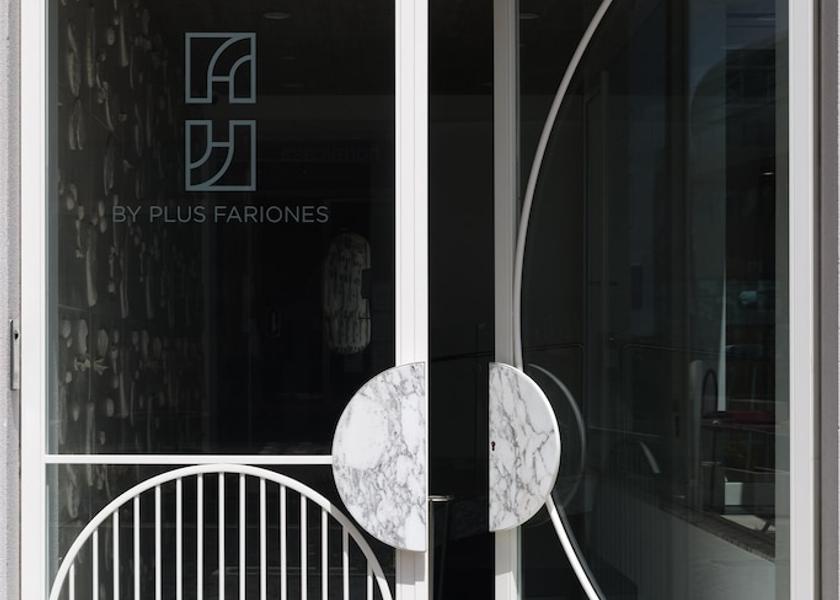 Canary Islands Arrecife Exterior