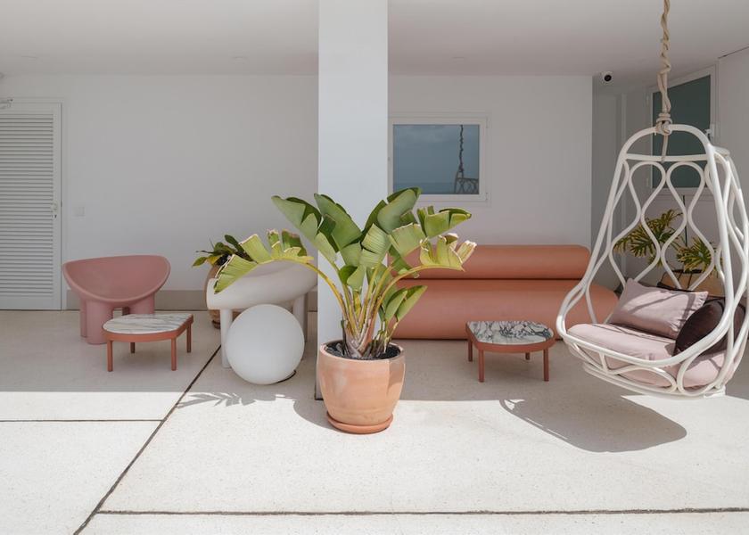 Canary Islands Arrecife Exterior