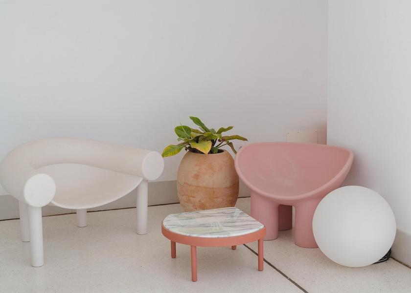 Canary Islands Arrecife Exterior