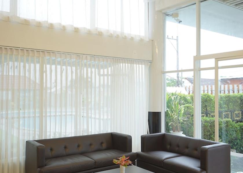 Rayong Province Ban Chang Living Area