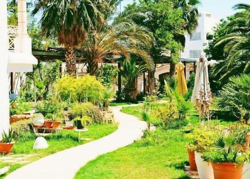  Nabeul Exterior Detail