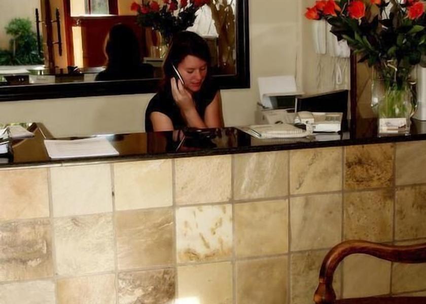 Free State Bloemfontein Reception