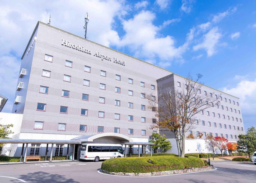 Hiroshima Mihara Hotel